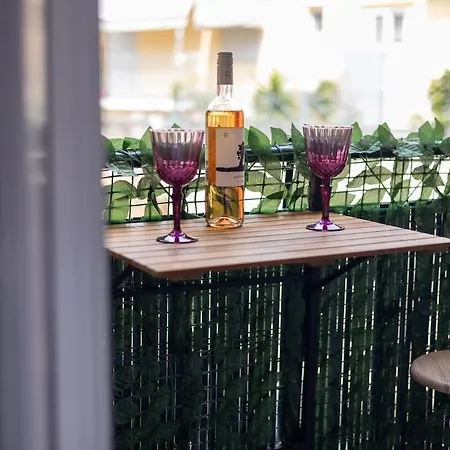 Mon Petit Appartamento Corfu (city)