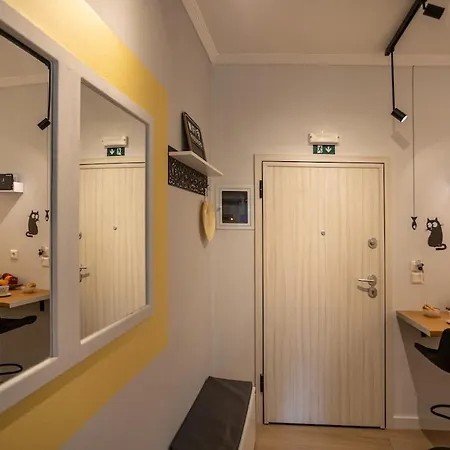 Mon Petit Corfu (city)