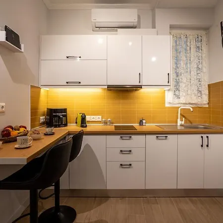 Appartamento Mon Petit