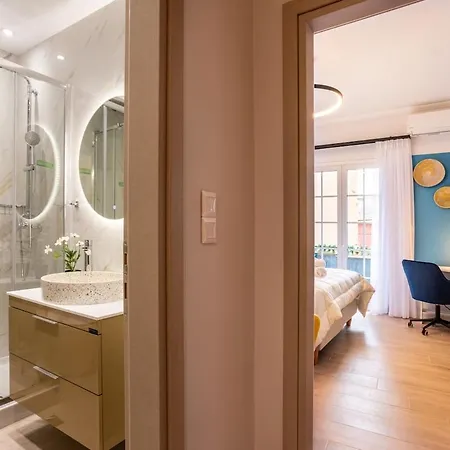 Mon Petit Apartamento *