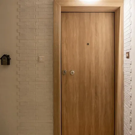 Mon Petit Apartamento