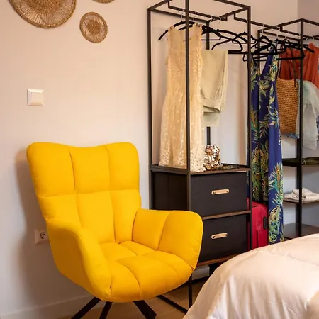 Apartamento Mon Petit *