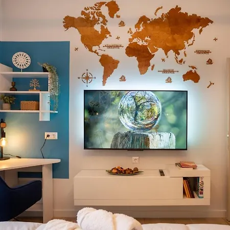 Mon Petit Corfu (city)