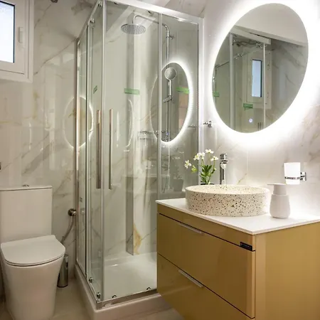 Apartamento Mon Petit Corfu (city)