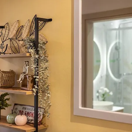 Mon Petit Apartamento *