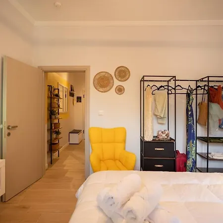 Apartamento Mon Petit *