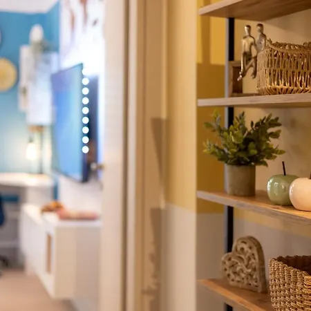 Mon Petit Apartamento *