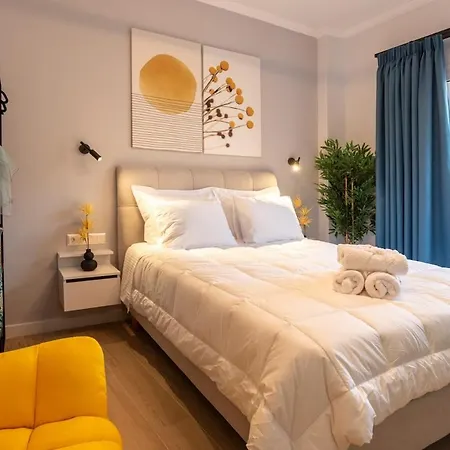 Mon Petit Apartamento *