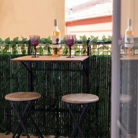 Apartamento Mon Petit Corfu (city)